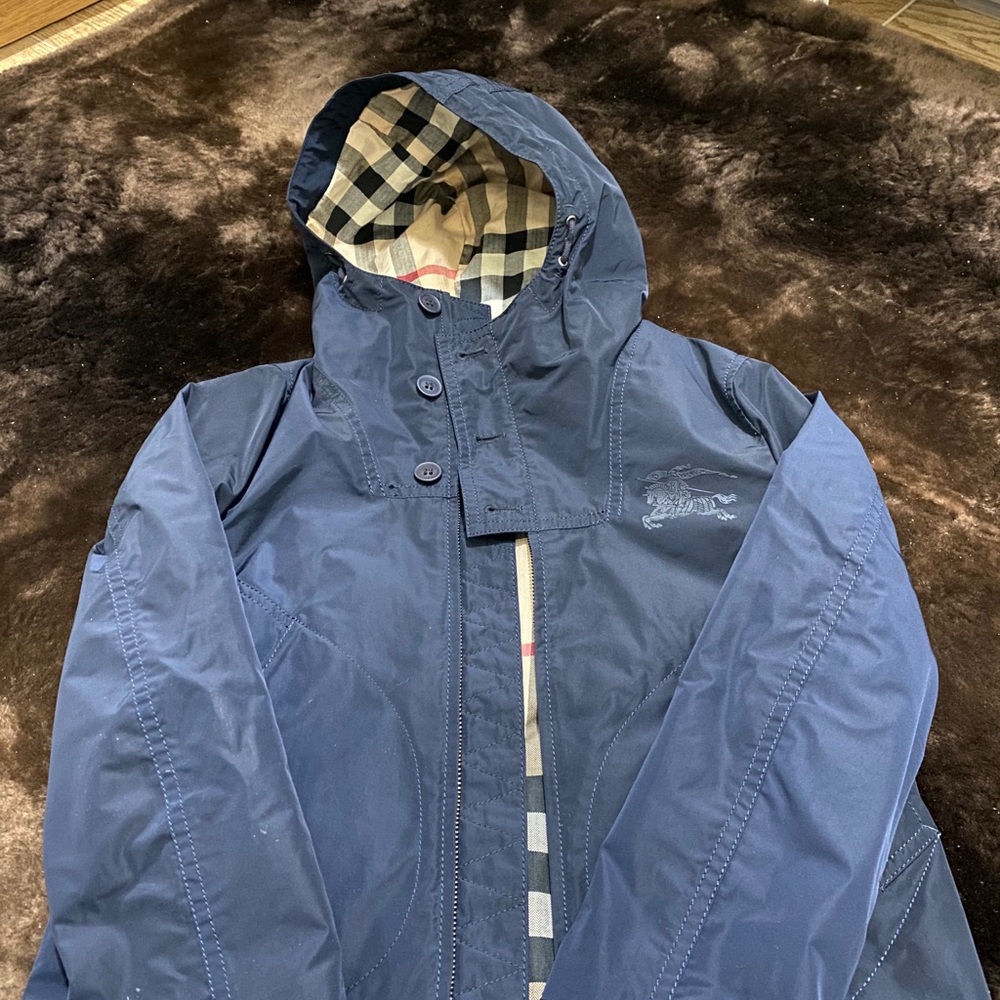 Burberry Jacket